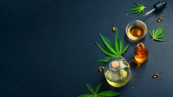 Science backed Benefits of CBD