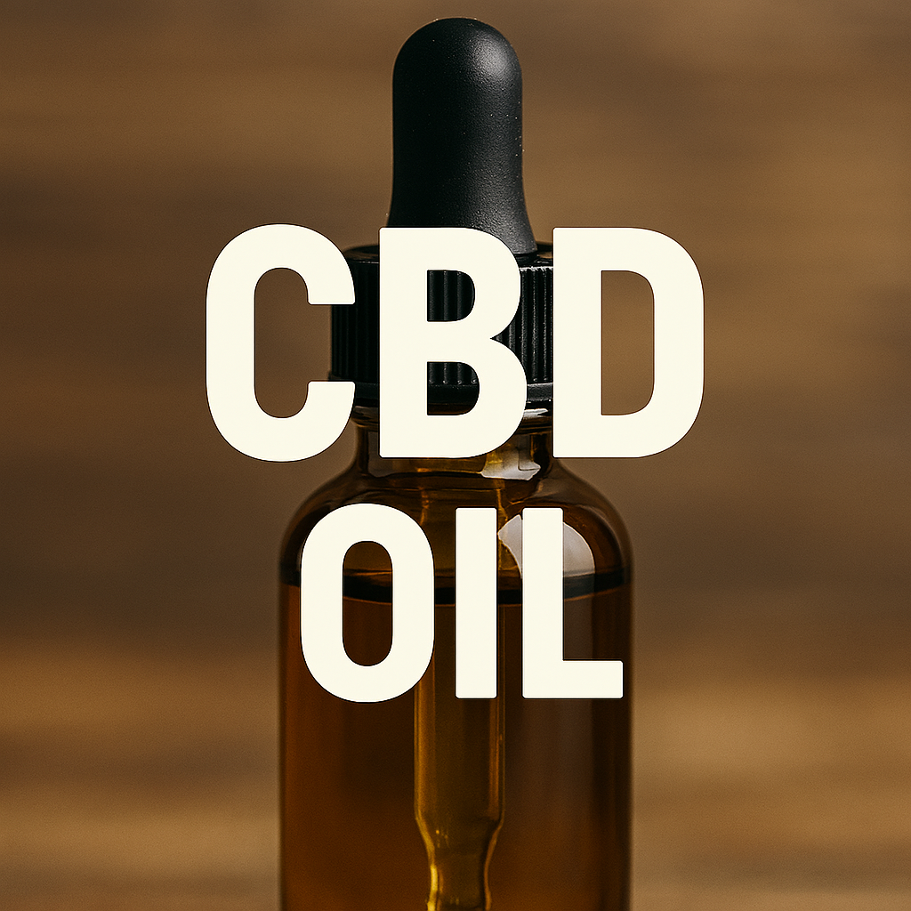 CBD oil