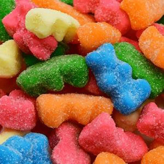 CBD Gummies Bears Orange County Grab Bag 200mg