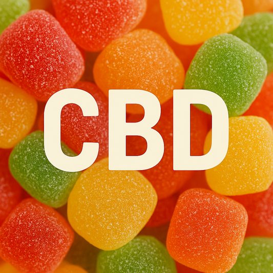 CBD Gummies: An Accessible Option for Everyday Wellness