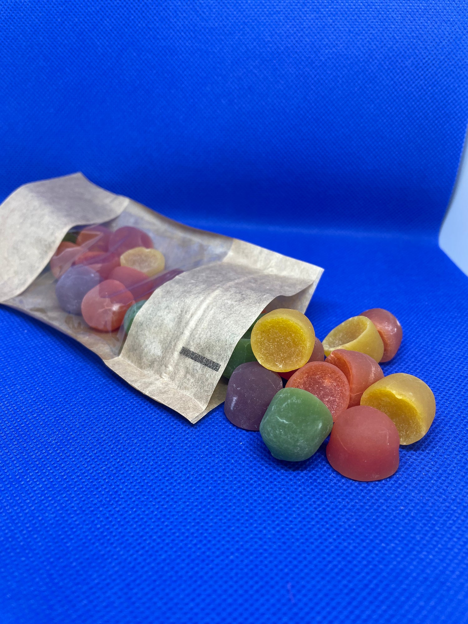 CBD Gummies